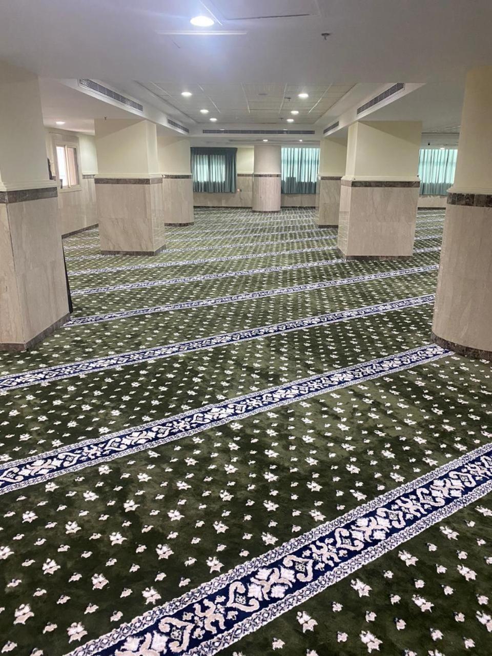 Al Rawhanya Hotel Mekka