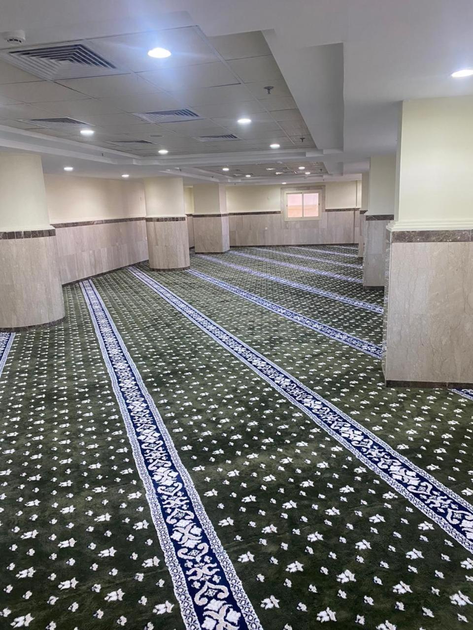Al Rawhanya 3* Mekka