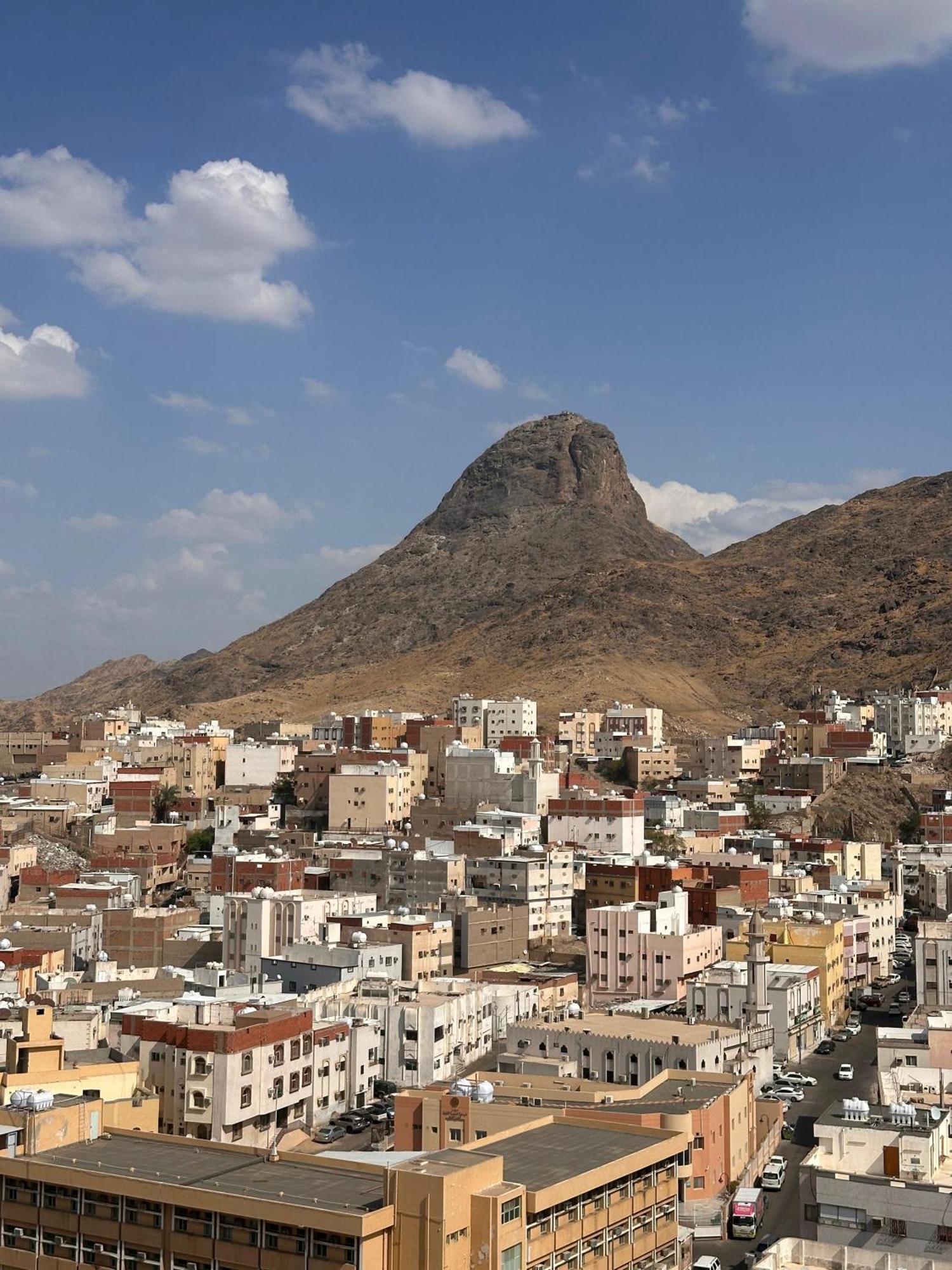 Al Rawhanya Hotel Mekka