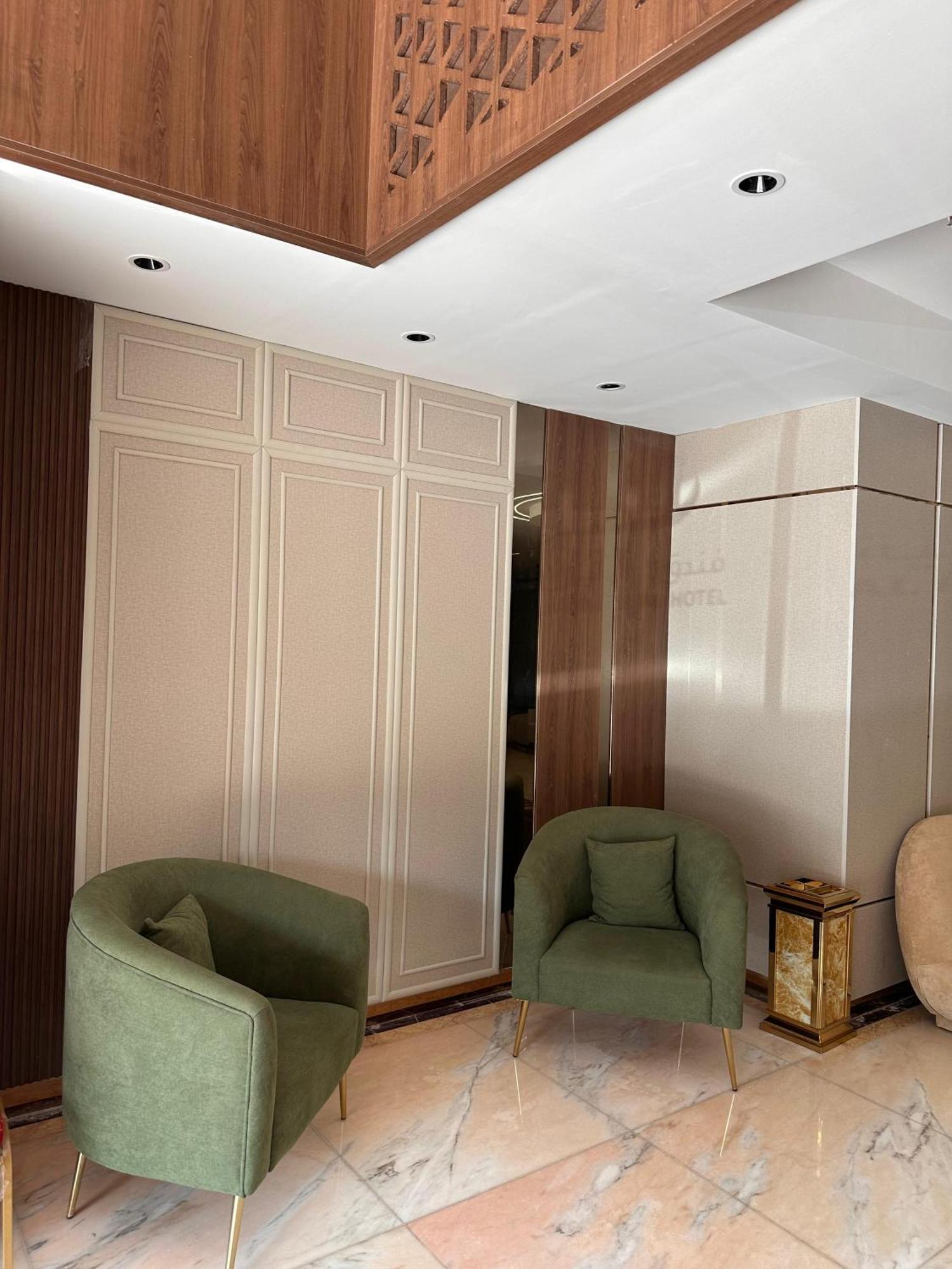 Al Rawhanya Hotel Mekka