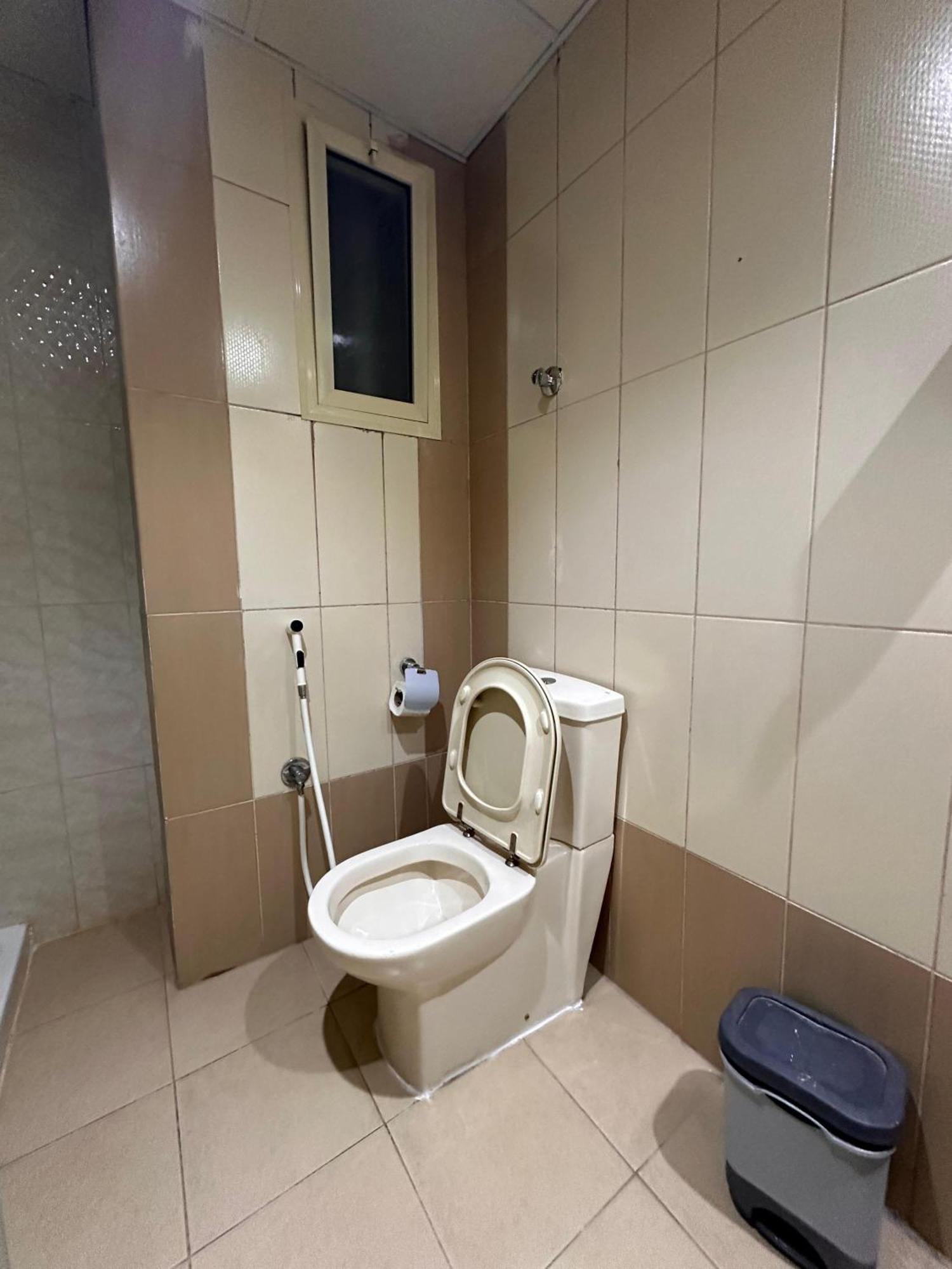 Al Rawhanya Hotel Mekka