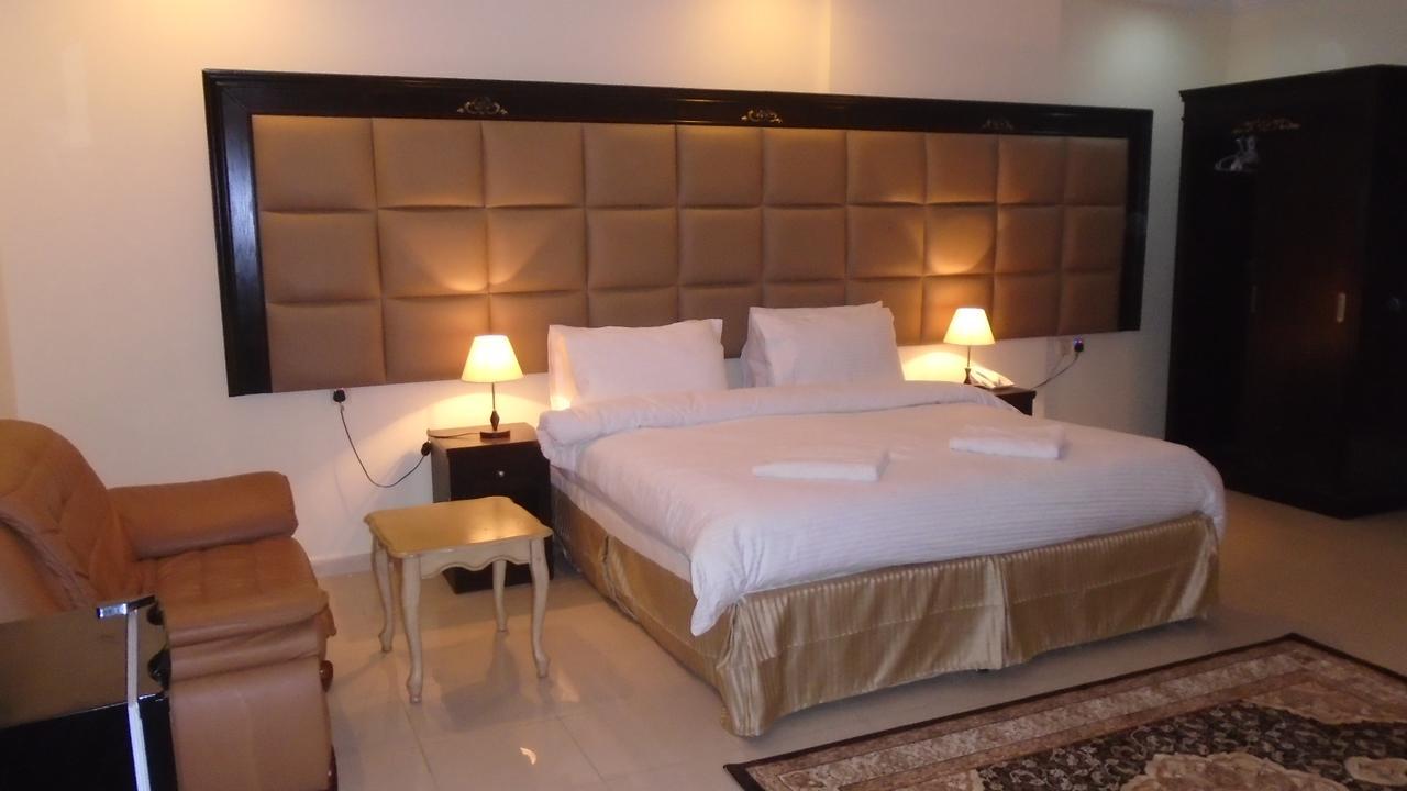 Al Rawhanya Hotel Mekka